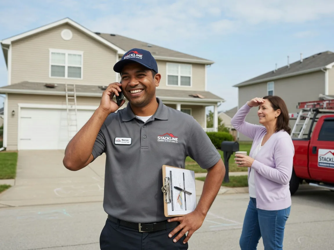 Chimney flashing repair Ballwin, MO FAQs